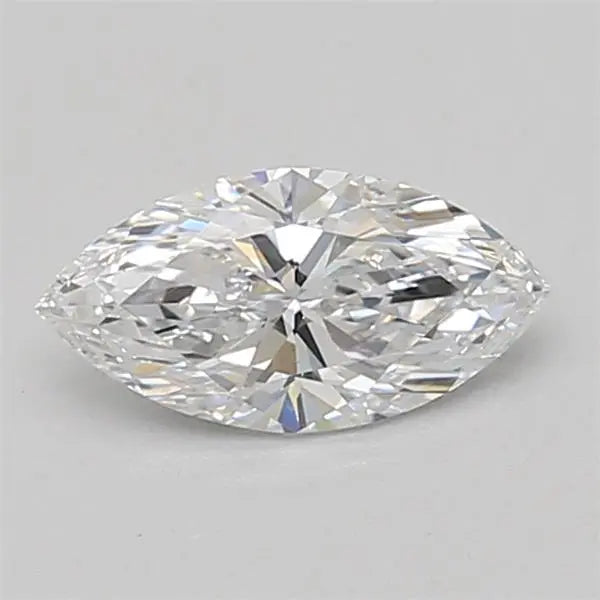 0.73 Carat · MARQUISE · D · VVS2 · IGI · Excellent Cut