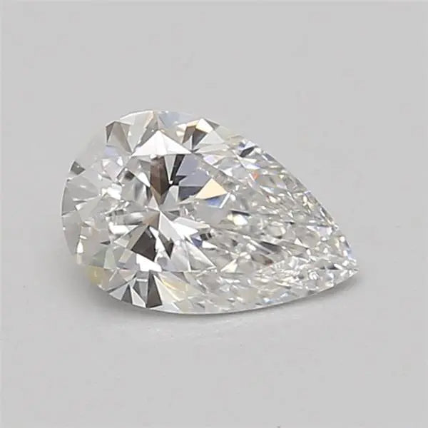 0.79 Carat · PEAR · E · VS1 · IGI · Excellent Cut