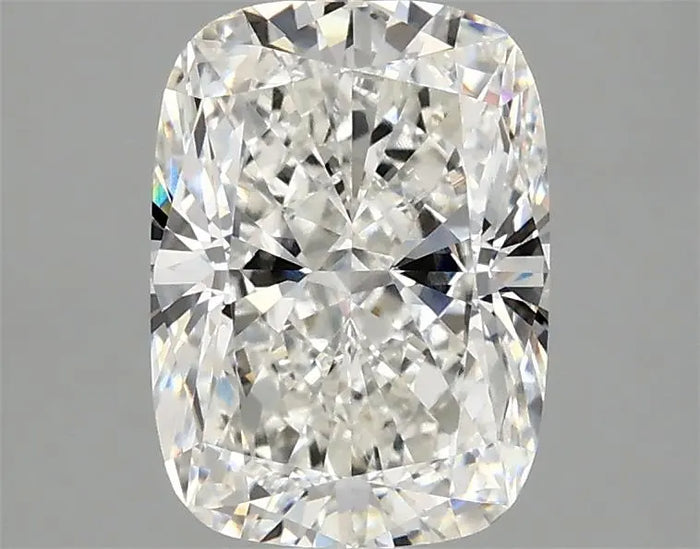 2.09 Carat · CUSHION · E · VVS2 · IGI · Excellent Cut