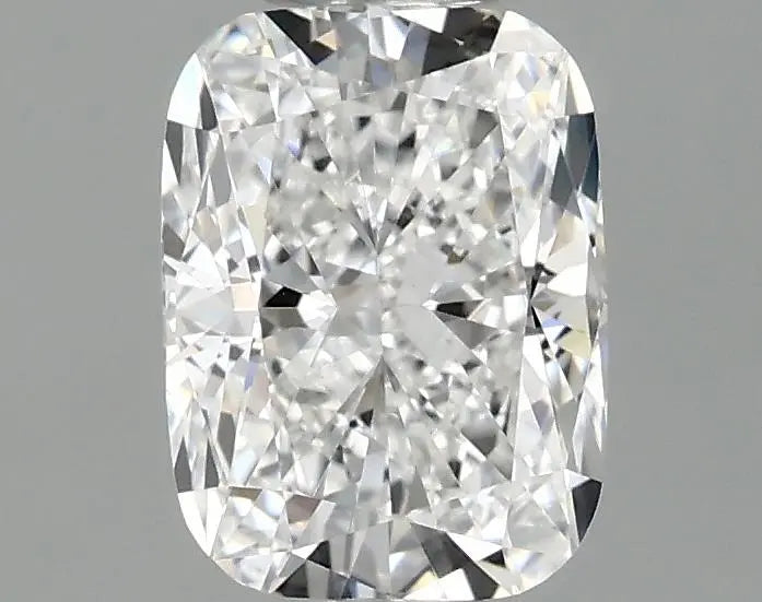 1.04 Carat · CUSHION · E · VVS2 · IGI · Excellent Cut