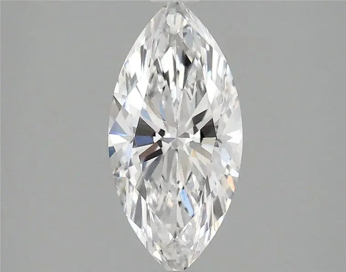 1.43 Carat · MARQUISE · E · VVS2 · IGI · Excellent Cut