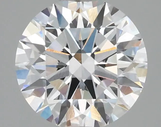 1.90 Carat · ROUND · D · VVS2 · IGI · Ideal Cut