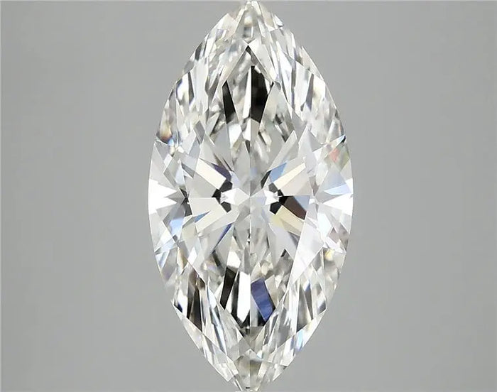 3.10 Carat · MARQUISE · G · VVS2 · IGI · Excellent Cut