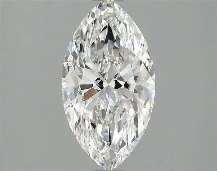 1.49 Carat · MARQUISE · E · VVS2 · IGI · Excellent Cut