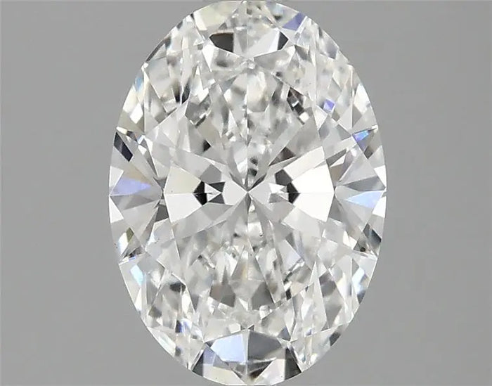 1.58 Carat · OVAL · E · VS1 · IGI · Excellent Cut