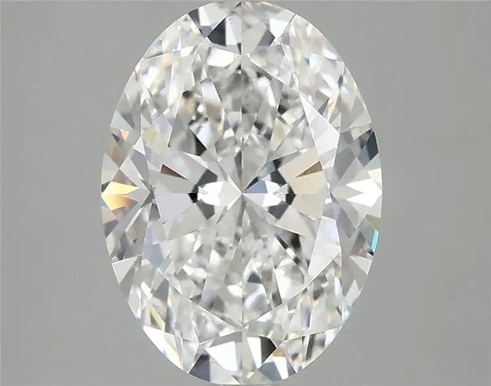 3.01 Carat · OVAL · E · VS1 · IGI · Excellent Cut