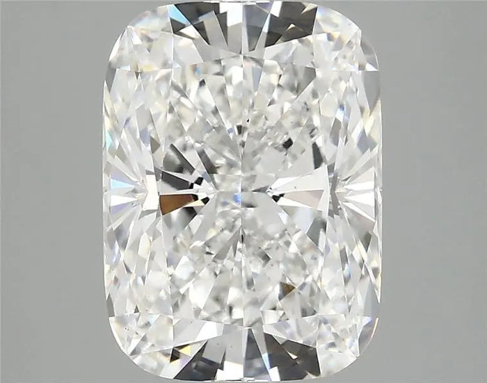 4.08 Carat · CUSHION · D · VS2 · IGI · Excellent Cut