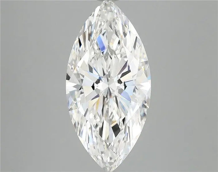 4.10 Carat · MARQUISE · E · VVS2 · IGI · Excellent Cut