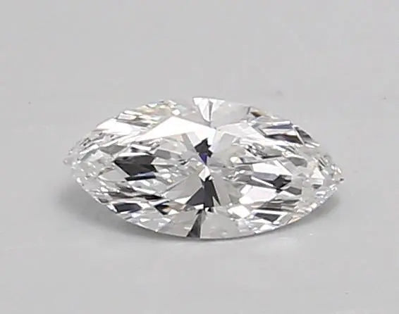 0.44 Carat · MARQUISE · D · VVS1 · IGI · Excellent Cut