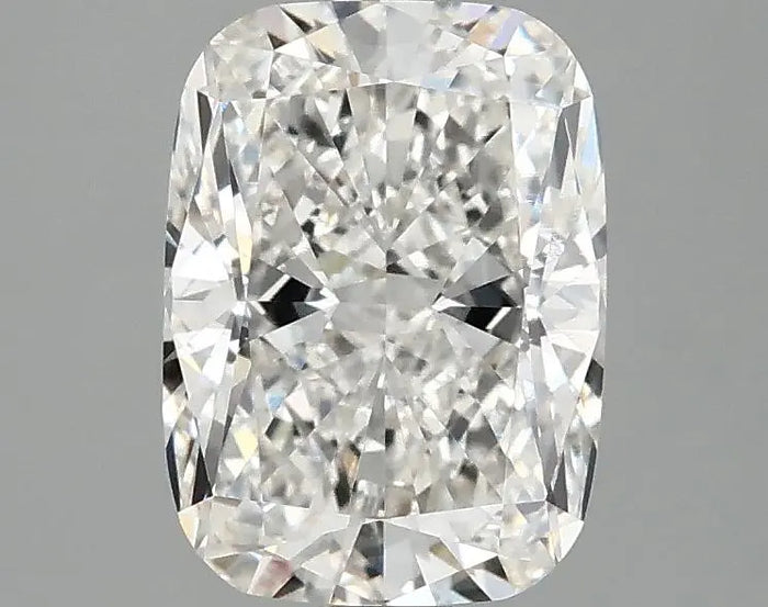 2.01 Carat · CUSHION · F · VVS2 · IGI · Excellent Cut