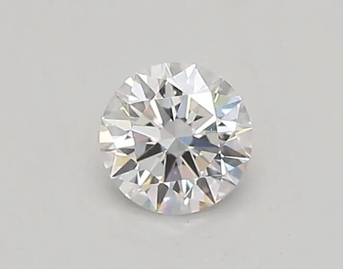 0.31 Carat · ROUND · D · VVS1 · IGI · Excellent Cut