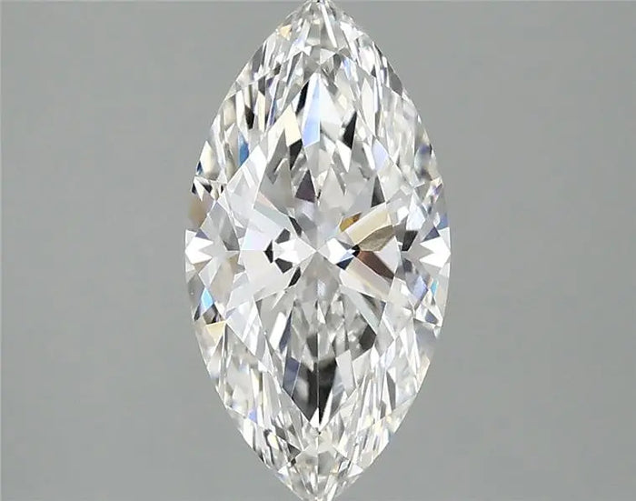 1.56 Carat · MARQUISE · F · VVS2 · IGI · Excellent Cut