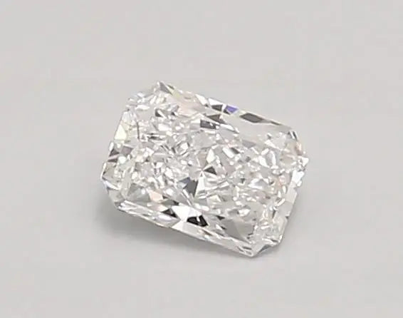 0.43 Carat · RADIANT · D · VS1 · IGI · Very Good Cut