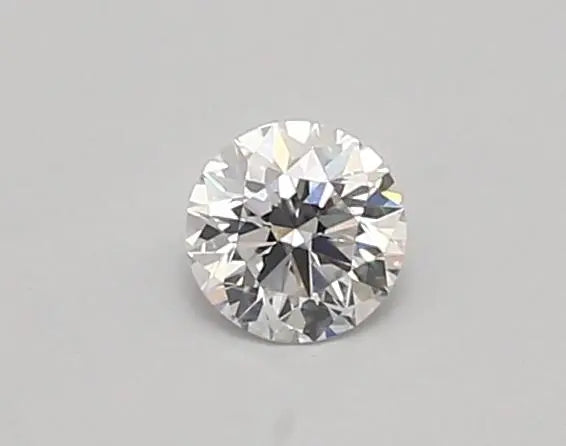 0.35 Carat · ROUND · D · VS1 · IGI · Excellent Cut