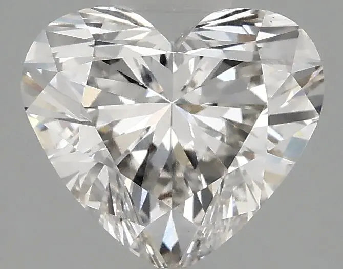 1.99 Carat · HEART · G · VS1 · IGI · Excellent Cut