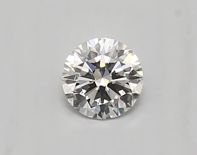 0.52 Carat · ROUND · D · VVS1 · IGI · Excellent Cut