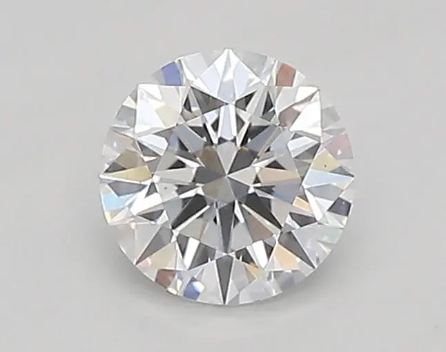 0.38 Carat · ROUND · D · VS1 · IGI · Ideal Cut