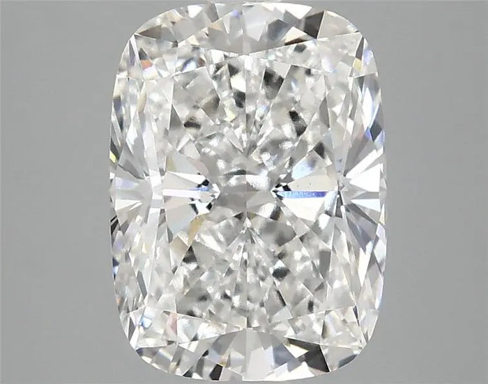 3.02 Carat · CUSHION · E · VS1 · GIA · Excellent Cut