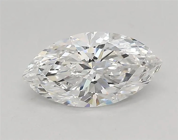 1.07 Carat · MARQUISE · D · FL · IGI · Excellent Cut