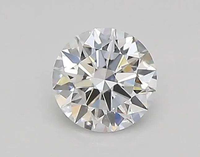 0.32 Carat · ROUND · D · VS1 · IGI · Excellent Cut