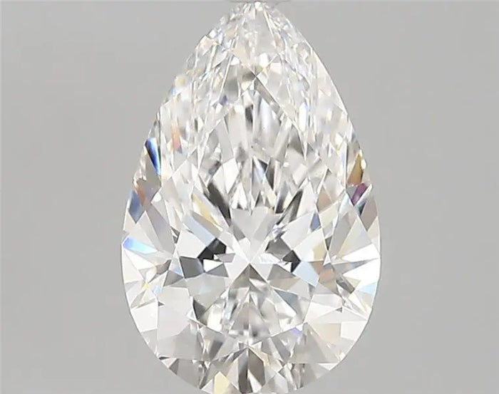 1.93 Carat · PEAR · E · VVS2 · IGI · Excellent Cut