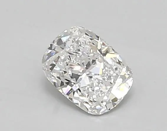 0.71 Carat · CUSHION · D · IF · IGI · Excellent Cut