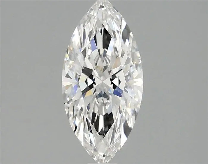 1.08 Carat · MARQUISE · E · VVS2 · IGI · Excellent Cut