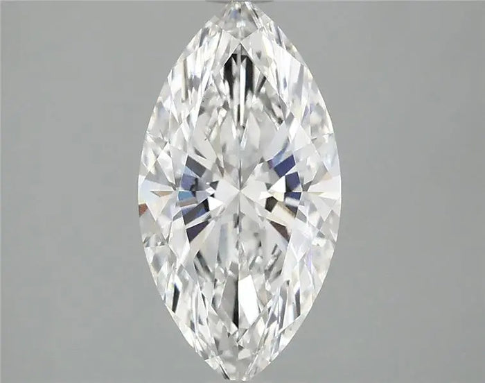 2.10 Carat · MARQUISE · F · VS1 · IGI · Excellent Cut