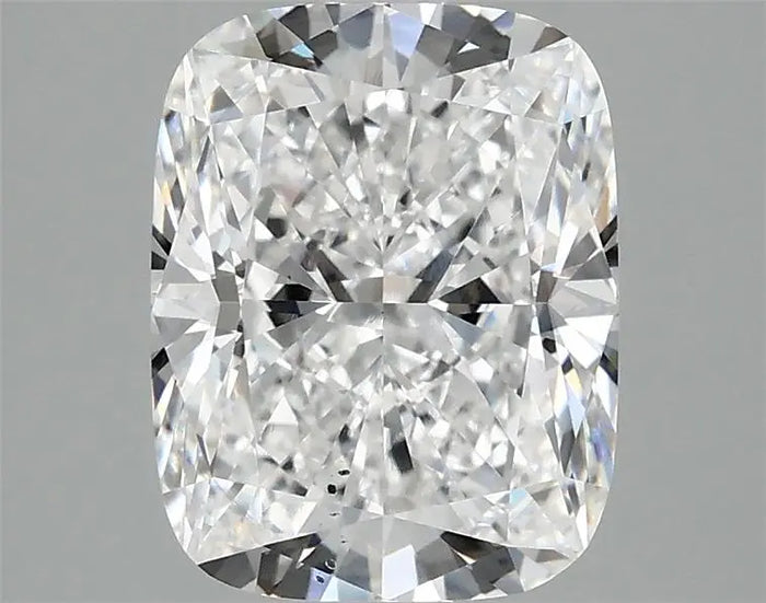 3.06 Carat · CUSHION · D · SI1 · IGI · Excellent Cut