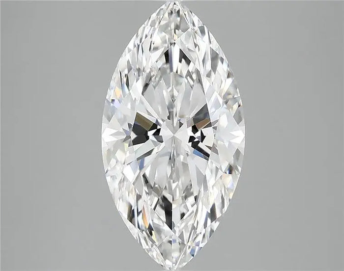 3.07 Carat · MARQUISE · E · VVS2 · IGI · Excellent Cut
