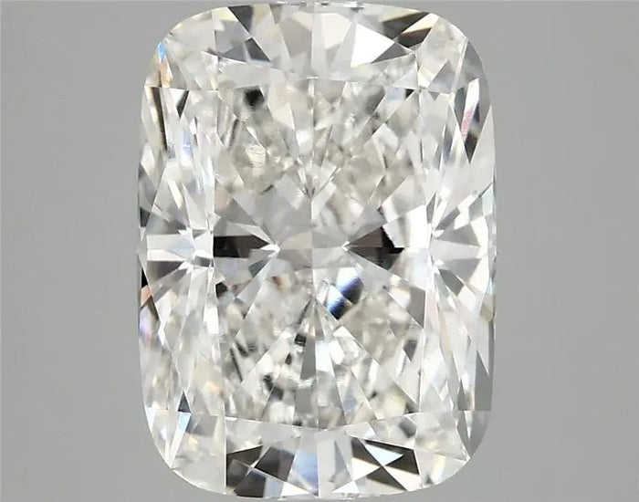 4.00 Carat · CUSHION · G · VVS2 · IGI · Excellent Cut