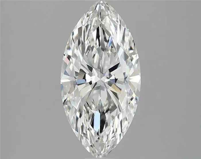 1.57 Carat · MARQUISE · E · VS1 · IGI · Excellent Cut