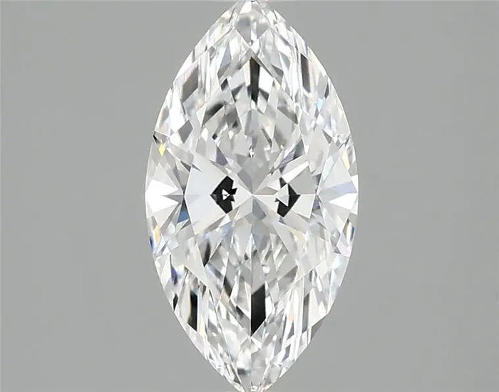 1.41 Carat · MARQUISE · D · VVS2 · IGI · Excellent Cut