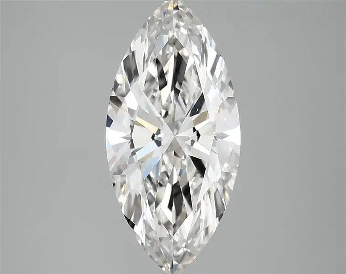 2.36 Carat · MARQUISE · F · VS1 · IGI · Excellent Cut