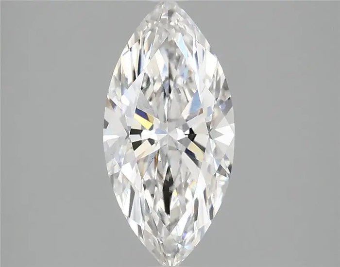 1.54 Carat · MARQUISE · E · VS1 · IGI · Excellent Cut
