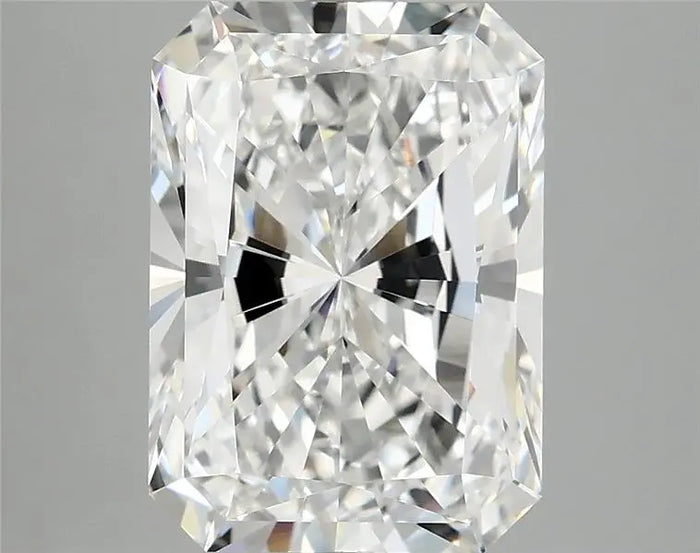 4.15 Carat · RADIANT · D · VVS2 · IGI · Excellent Cut