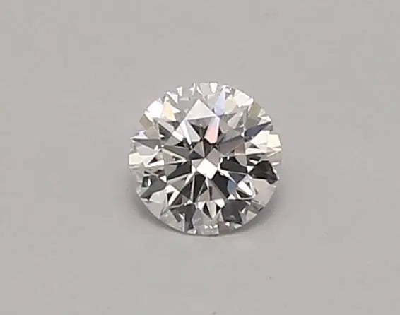 0.28 Carat · ROUND · D · VS1 · IGI · Ideal Cut