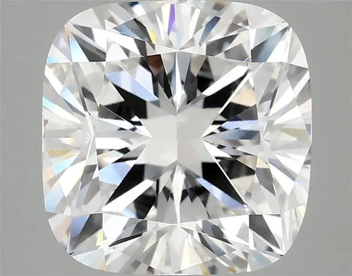 3.98 Carat · CUSHION · E · VS1 · IGI · Excellent Cut