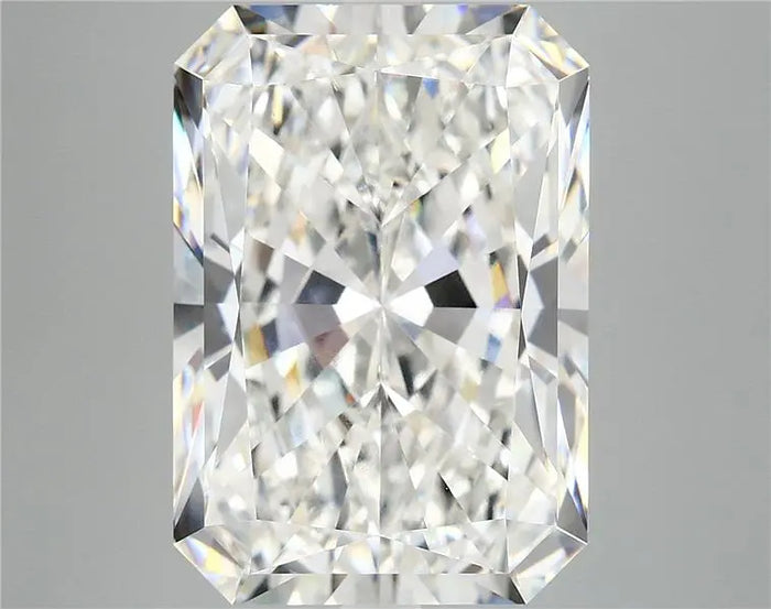 11.44 Carat · RADIANT · F · VVS2 · IGI · Excellent Cut