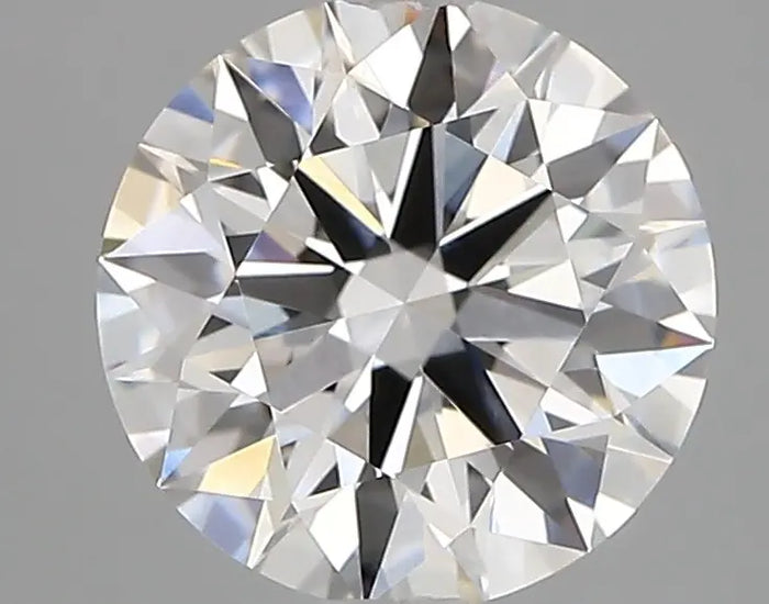2.18 Carat · ROUND · D · VVS2 · IGI · Ideal Cut