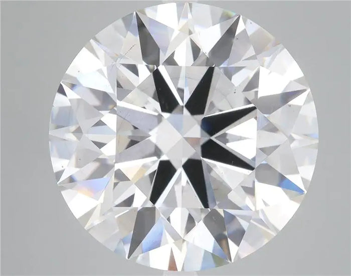 17.28 Carat · ROUND · F · VS2 · IGI · Ideal Cut