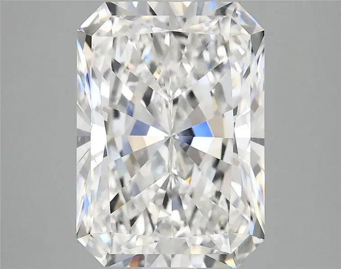 4.05 Carat · RADIANT · E · VVS2 · IGI · Excellent Cut