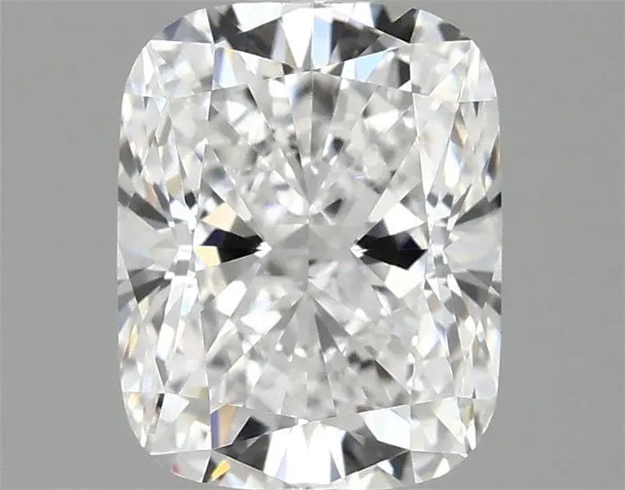 1.10 Carat · CUSHION · D · VVS2 · IGI · Excellent Cut