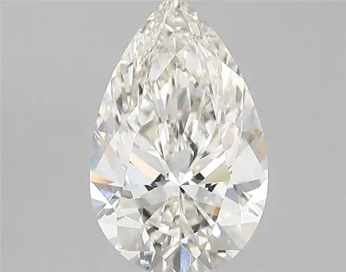 1.83 Carat · PEAR · G · VVS2 · IGI · Excellent Cut