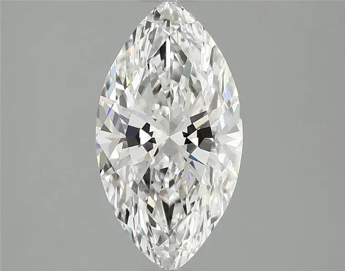 1.58 Carat · MARQUISE · E · VS1 · IGI · Excellent Cut