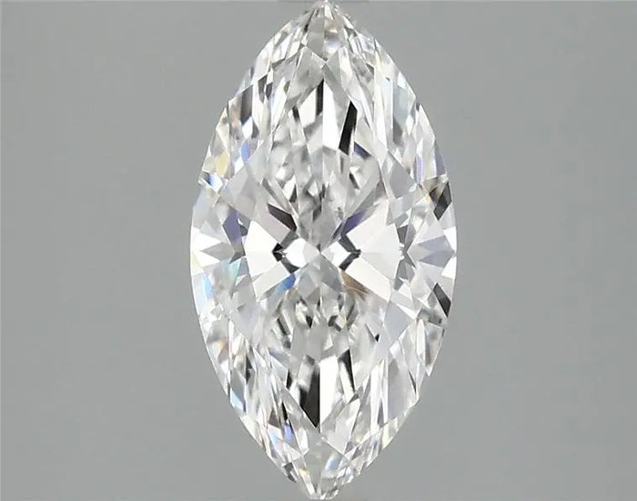 1.49 Carat · MARQUISE · E · VVS2 · IGI · Excellent Cut