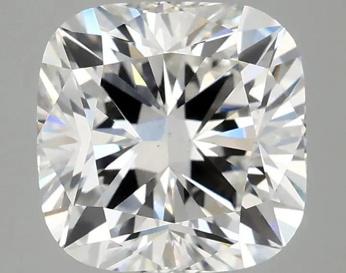 3.01 Carat · CUSHION · E · VS1 · IGI · Excellent Cut
