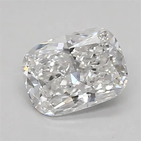 0.77 Carat · CUSHION · E · VVS2 · IGI · Excellent Cut