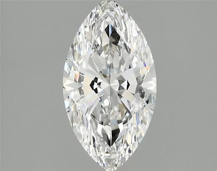 1.54 Carat · MARQUISE · E · VS1 · IGI · Excellent Cut