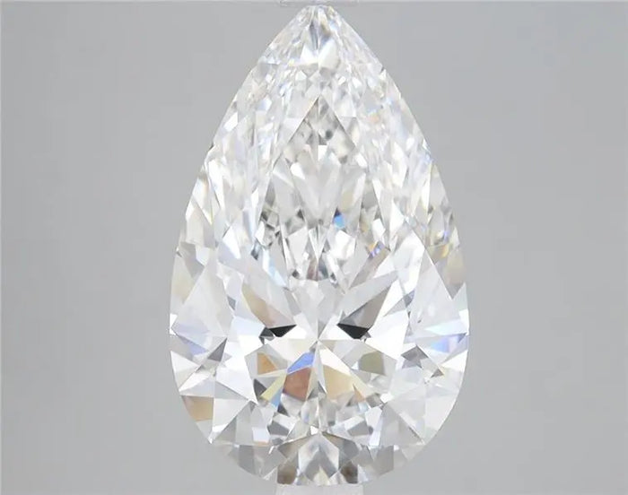 3.04 Carat · PEAR · F · VS1 · GIA · Excellent Cut
